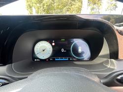 2024 Hyundai Palisade Calligraphy Black Ink