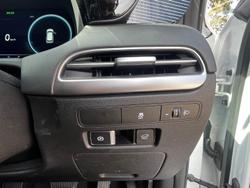 2024 Hyundai Palisade Calligraphy Black Ink