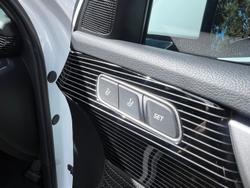 2024 Hyundai Palisade Calligraphy Black Ink