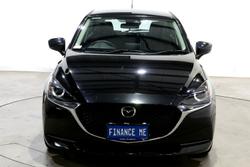 2020 Mazda 2 G15 Pure