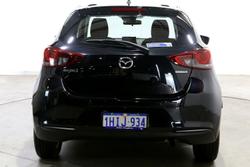 2020 Mazda 2 G15 Pure