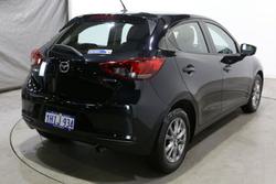 2020 Mazda 2 G15 Pure