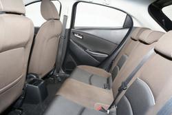 2020 Mazda 2 G15 Pure