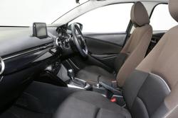 2020 Mazda 2 G15 Pure