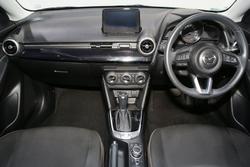 2020 Mazda 2 G15 Pure