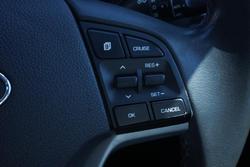 2018 Hyundai Tucson Highlander