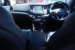 2018 Hyundai Tucson Highlander