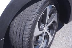 2018 Hyundai Tucson Highlander