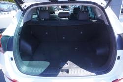 2018 Hyundai Tucson Highlander