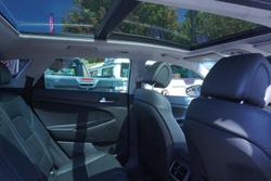 2018 Hyundai Tucson Highlander