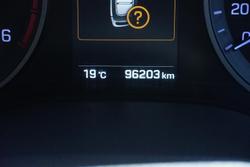 2018 Hyundai Tucson Highlander