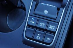 2018 Hyundai Tucson Highlander