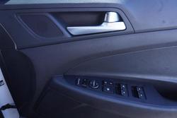 2018 Hyundai Tucson Highlander