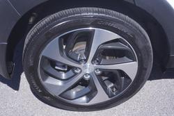 2018 Hyundai Tucson Highlander