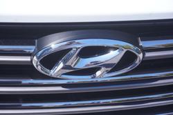 2018 Hyundai Tucson Highlander