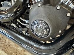 2007 HARLEY-DAVIDSON FXSTB NIGHT TRAIN