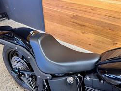 2007 HARLEY-DAVIDSON FXSTB NIGHT TRAIN