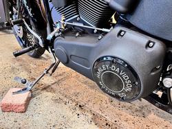 2007 HARLEY-DAVIDSON FXSTB NIGHT TRAIN