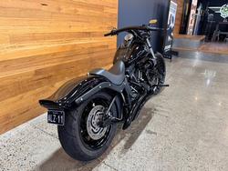 2007 HARLEY-DAVIDSON FXSTB NIGHT TRAIN