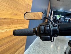 2007 HARLEY-DAVIDSON FXSTB NIGHT TRAIN