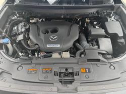 2017 Mazda CX-9 Touring TC Jet Black