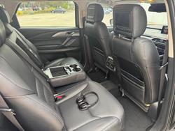 2017 Mazda CX-9 Touring TC Jet Black
