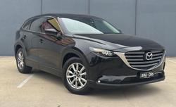 Mazda CX-9