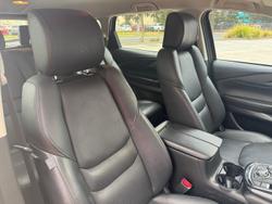 2017 Mazda CX-9 Touring TC Jet Black