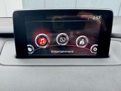 2017 Mazda CX-9 Touring TC Jet Black