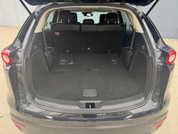 2017 Mazda CX-9 Touring TC Jet Black