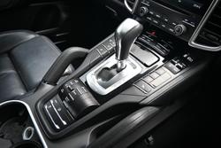 2017 Porsche Cayenne Diesel Platinum Edition