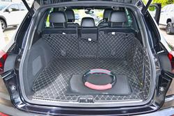 2017 Porsche Cayenne Diesel Platinum Edition