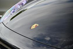 2017 Porsche Cayenne Diesel Platinum Edition