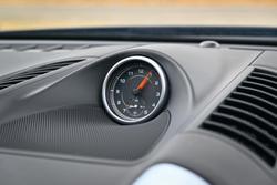 2017 Porsche Cayenne Diesel Platinum Edition