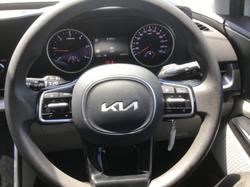 2023 Kia Carnival S