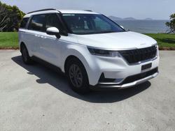2023 Kia Carnival S
