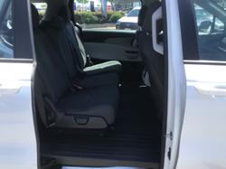 2023 Kia Carnival S