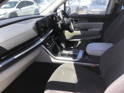 2023 Kia Carnival S