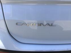 2023 Kia Carnival S