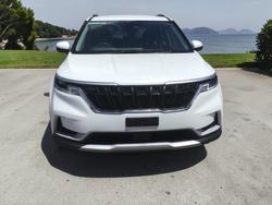 2023 Kia Carnival S