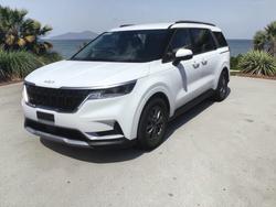 2023 Kia Carnival S
