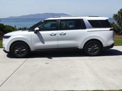 2023 Kia Carnival S
