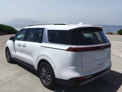 2023 Kia Carnival S