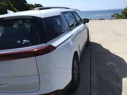 2023 Kia Carnival S