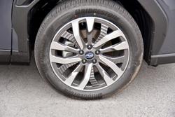 2025 Subaru Forester Hybrid Touring S6 MY26 AWD Grey