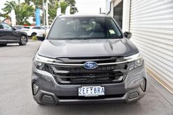 2025 Subaru Forester Hybrid Touring S6 MY26 AWD Grey