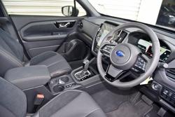 2025 Subaru Forester Hybrid Touring S6 MY26 AWD Grey