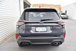 2025 Subaru Forester Hybrid Touring S6 MY26 AWD Grey