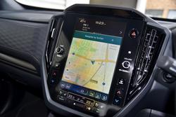 2025 Subaru Forester Hybrid Touring S6 MY26 AWD Grey