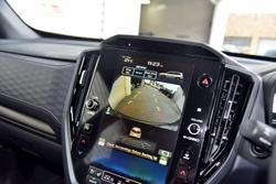 2025 Subaru Forester Hybrid Touring S6 MY26 AWD Grey